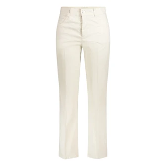 Gardeur Dames Capri-s Zuri123 80661 Blauw dessin