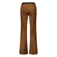Gardeur Dames Flared Broek ZILLA 600651 Midden bruin