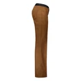 Gardeur Dames Flared Broek ZILLA 600651 Midden bruin