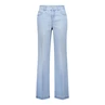 Gardeur Dames Jeans Feliza7 670721 Bleached blue denim