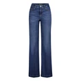 Gardeur Dames Jeans FELIZA7 670721 Dark blue denim