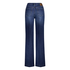 Gardeur Dames Jeans FELIZA7 670721 Dark blue denim