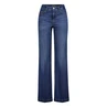 Gardeur Dames Jeans FELIZA7 670721 Dark blue denim