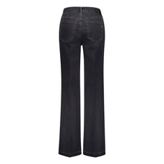 Gardeur Dames Jeans FELIZA7 670721 Grey denim