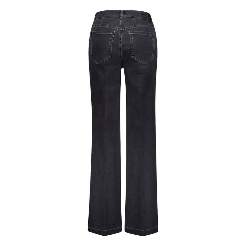Gardeur Dames Jeans FELIZA7 670721 Grey denim