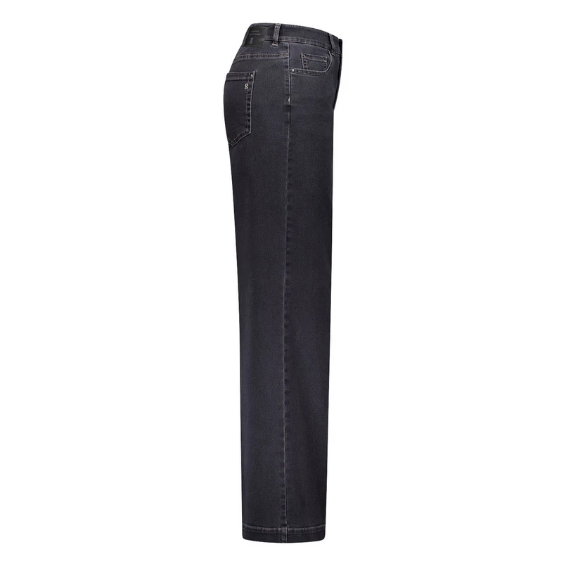 Gardeur Dames Jeans FELIZA7 670721 Grey denim