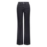 Gardeur Dames Jeans FELIZA7 670721 Grey denim
