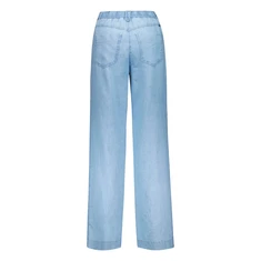 Gardeur Dames Jeans Frieda12 670030 Bleached blue denim