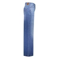 Gardeur Dames Jeans ULETTA 670501 Dark blue denim