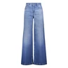 Gardeur Dames Jeans ULETTA 670501 Dark blue denim