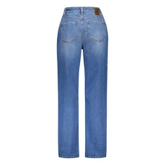 Gardeur Dames Jeans ULLA4-HIGH 670521 NATUREL