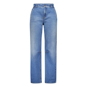 Gardeur Dames Jeans ULLA4-HIGH 670521 NATUREL