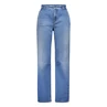 Gardeur Dames Jeans ULLA4-HIGH 670521 NATUREL