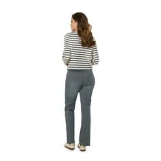 Gardeur Dames Jeans Zuri126 621951 Dark blue denim