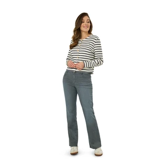 Gardeur Dames Jeans Zuri126 621951 Dark blue denim
