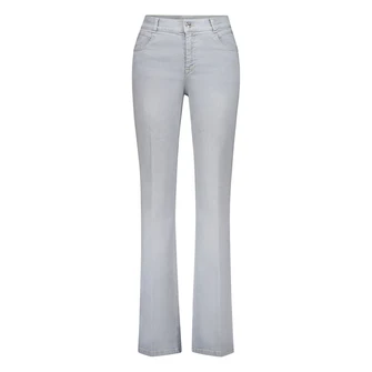 Gardeur Dames Jeans Zuri126 670721 Grey denim