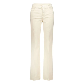Gardeur Dames Jeans Zuri126 80731 Blauw dessin