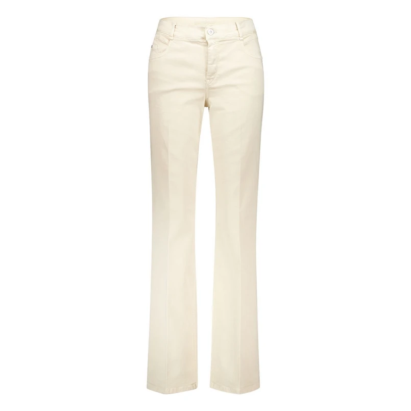 Gardeur Dames Jeans Zuri126 80731 Blauw dessin