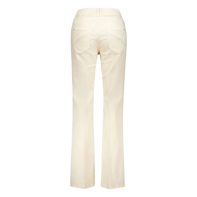 Gardeur Dames Jeans Zuri126 80731 Blauw dessin