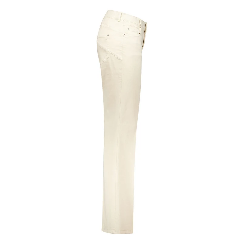Gardeur Dames Jeans Zuri126 80731 Blauw dessin