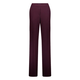 Gardeur Dames Pantalon FRANCA800 601371 Bordeaux