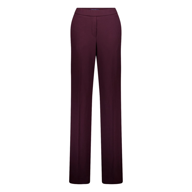 Gardeur Dames Pantalon FRANCA800 601371 Bordeaux