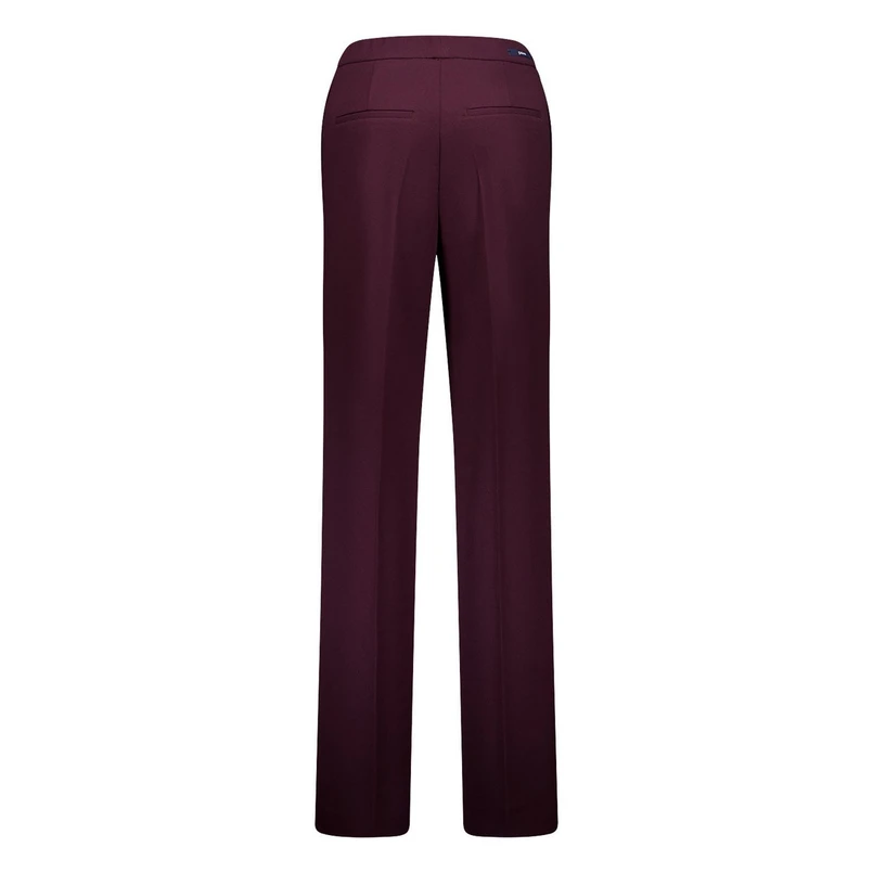 Gardeur Dames Pantalon FRANCA800 601371 Bordeaux