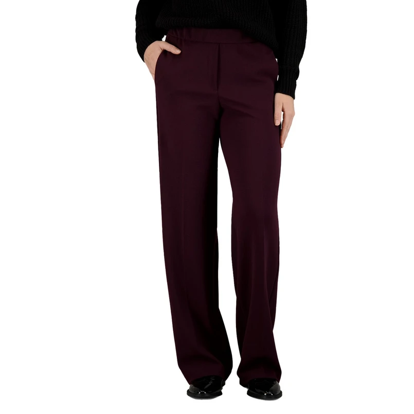 Gardeur Dames Pantalon FRANCA800 601371 Bordeaux