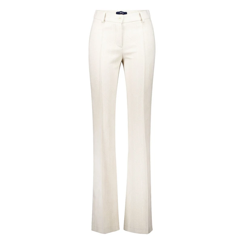 Gardeur Dames Pantalon ZARIA3 646361 Beige