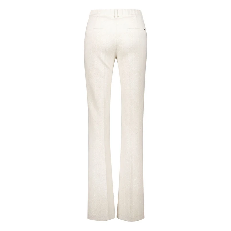 Gardeur Dames Pantalon ZARIA3 646361 Beige