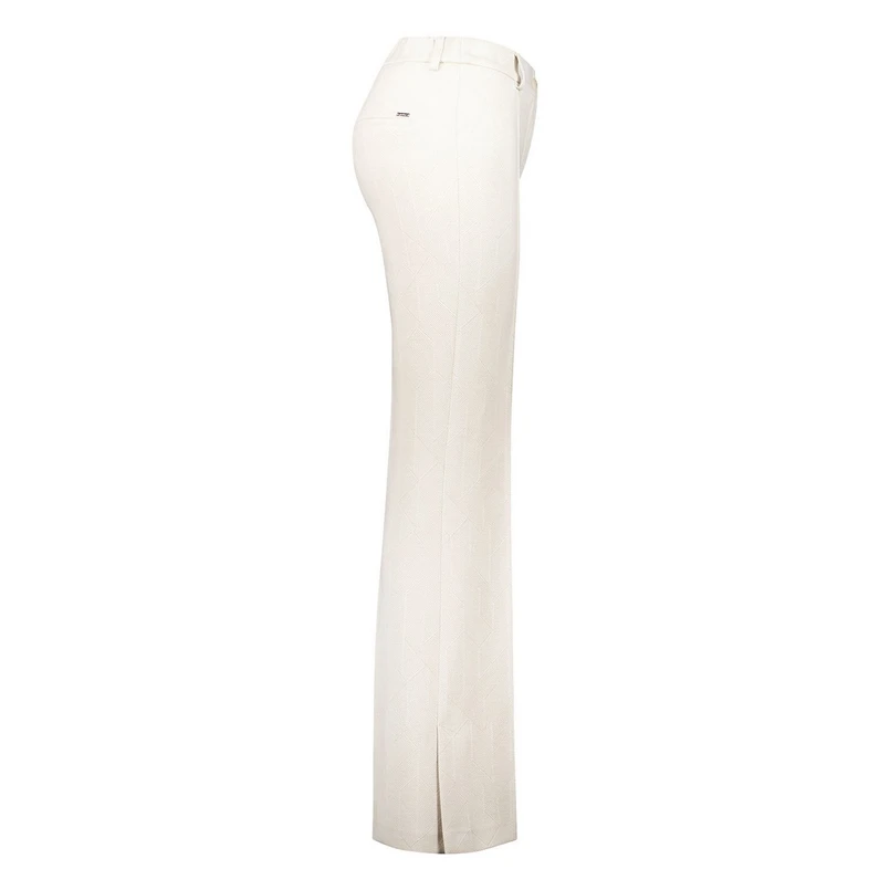 Gardeur Dames Pantalon ZARIA3 646361 Beige