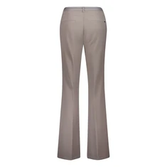 Gardeur Dames Pantalon ZILLA2 602471 Taupe