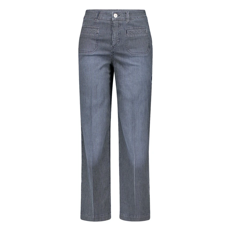 Gardeur Dark blue denim