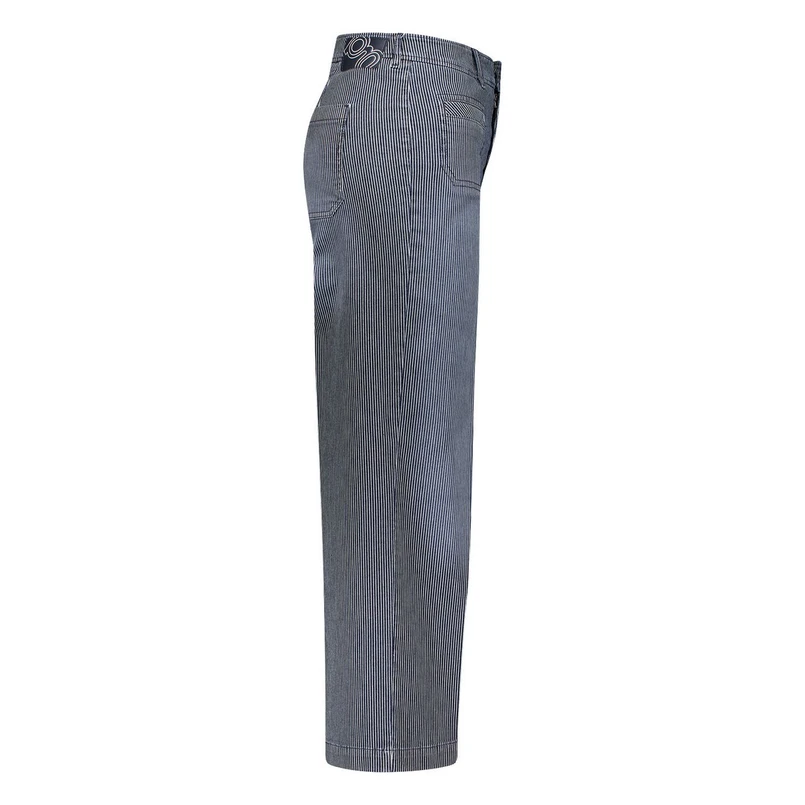 Gardeur Dark blue denim