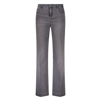 Gardeur Grey denim