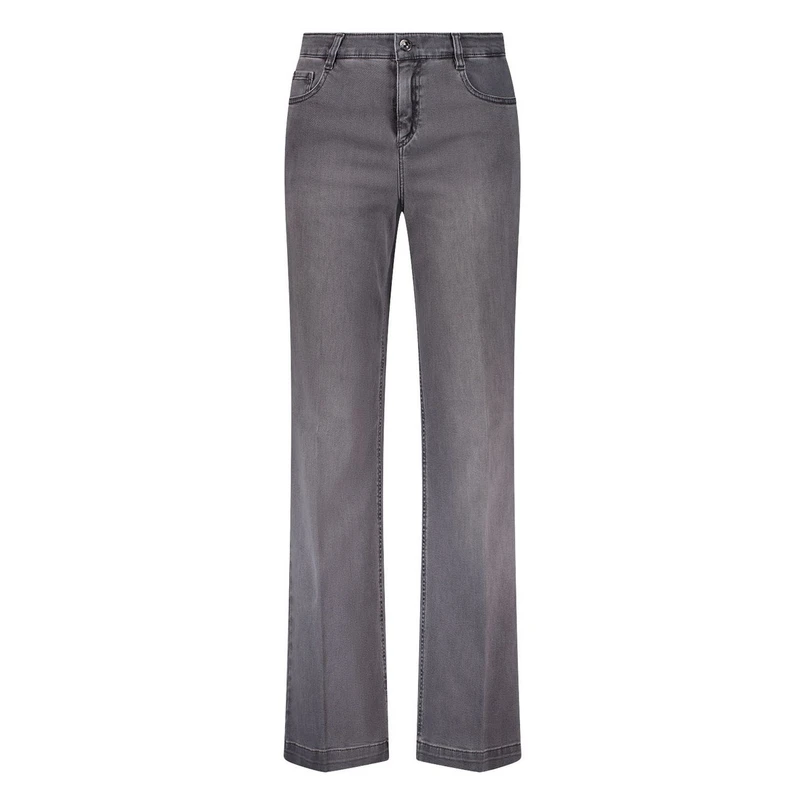 Gardeur Grey denim