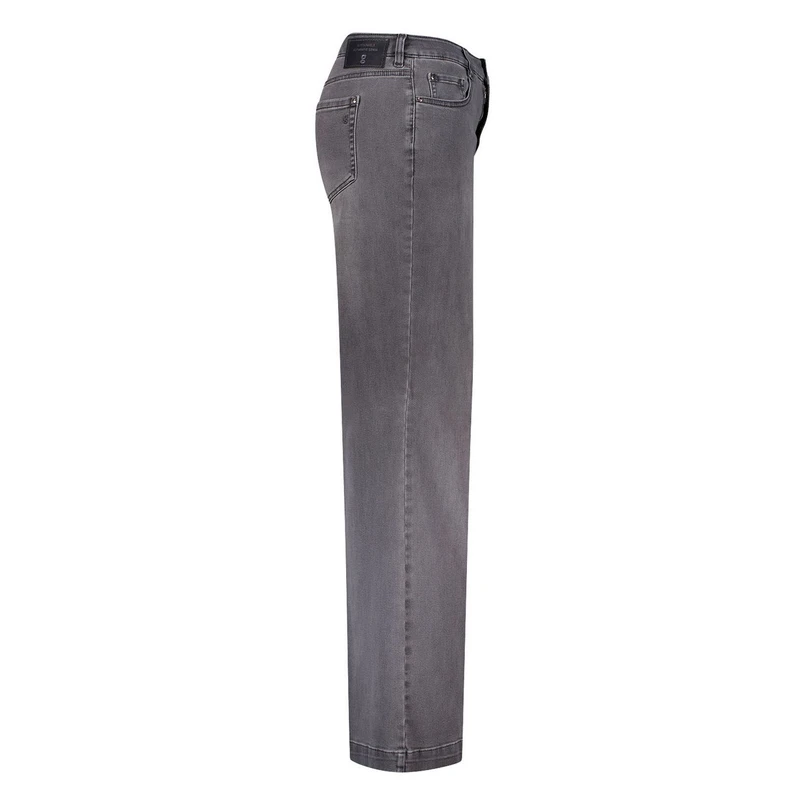 Gardeur Grey denim