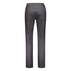 Gardeur Heren Broek Bill-3 411531 Lichtgrijs