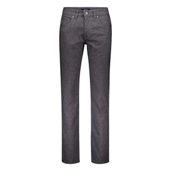 Gardeur Heren Broek Bill-3 411531 Lichtgrijs