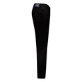 Gardeur Heren Broek Bill-3 418861 Zwart