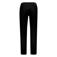 Gardeur Heren Broek Bill-3 418861 Zwart