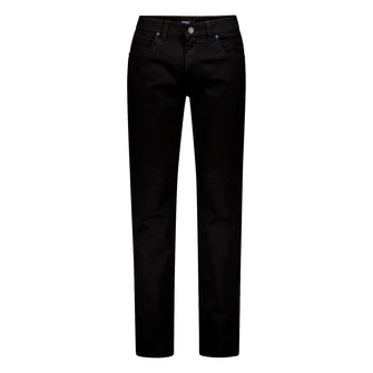 Gardeur Heren Broek Bill-3 418861 Zwart