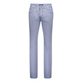 Gardeur Heren Broek Bill-3 441001 Bleu