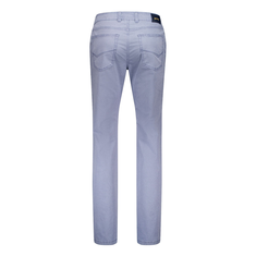 Gardeur Heren Broek Bill-3 441001 Bleu