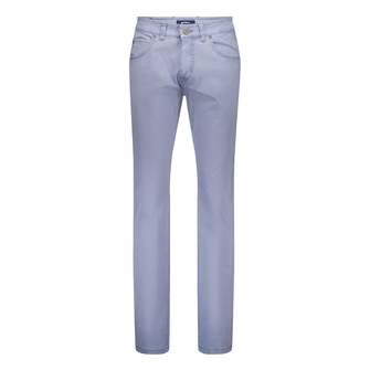 Gardeur Heren Broek Bill-3 441001 Bleu