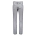 Gardeur Heren Broek Bill-3 441001 Lichtgrijs