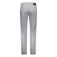 Gardeur Heren Broek Bill-3 441001 Lichtgrijs