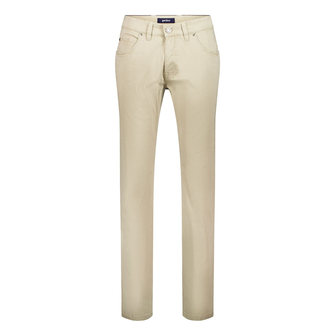 Gardeur Heren Broek Bill-3 441001 Midden bruin