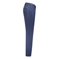 Gardeur Heren Broek Bill-3 441001 Navy
