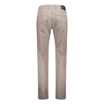 Gardeur Heren Broek Bill-3 441001 Taupe